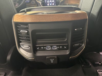 2023 RAM 1500 Longhorn