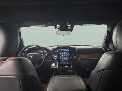 2023 RAM 1500 Longhorn