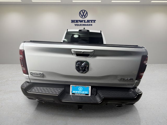 2023 RAM 1500 Longhorn