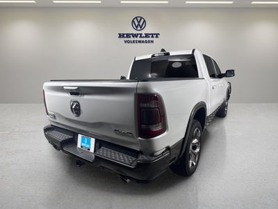 2023 RAM 1500 Longhorn