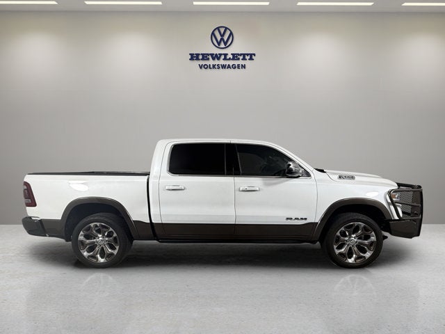 2023 RAM 1500 Longhorn