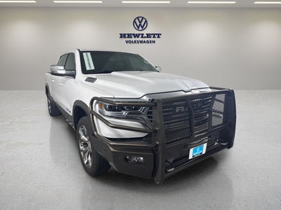 2023 RAM 1500 Longhorn
