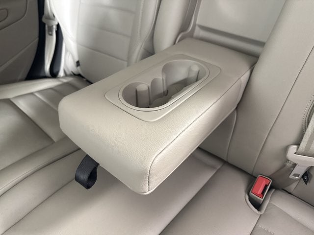2013 Ford C-Max Hybrid SEL
