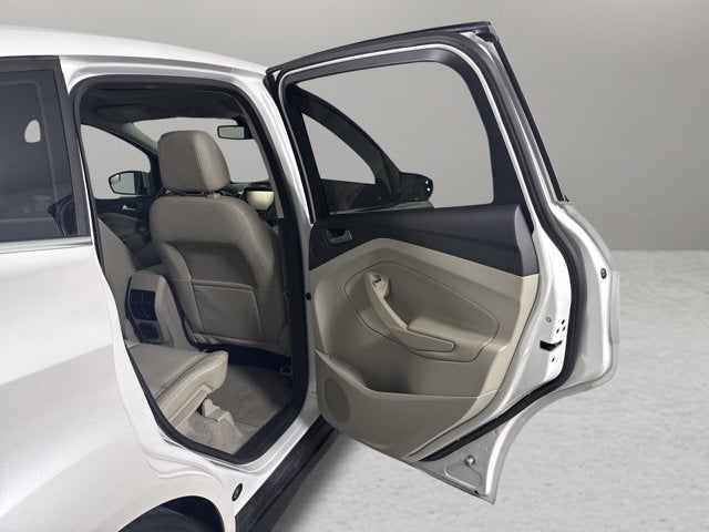 2013 Ford C-Max Hybrid SEL