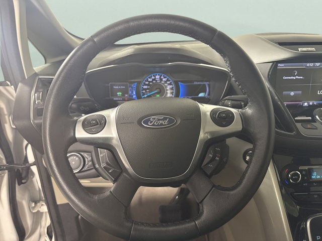 2013 Ford C-Max Hybrid SEL