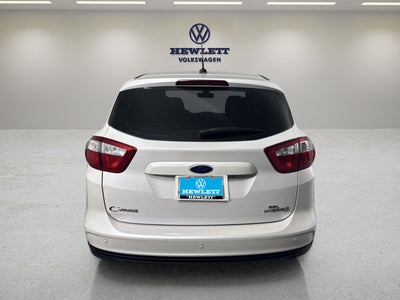 2013 Ford C-Max Hybrid SEL
