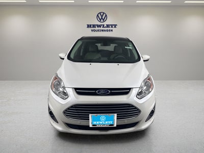 2013 Ford C-Max Hybrid SEL