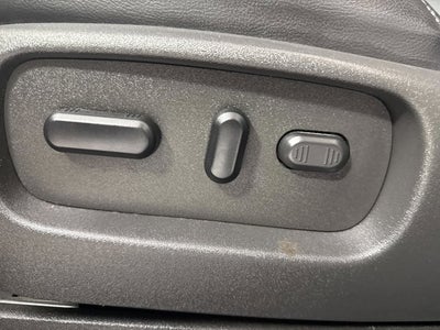 2012 Ford Explorer Limited