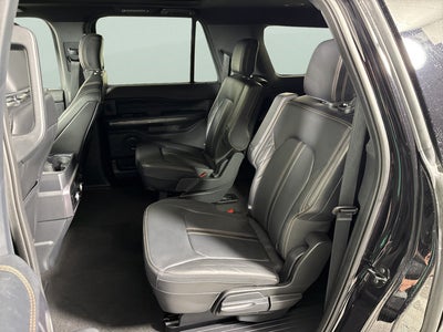 2024 Ford Expedition Max Platinum