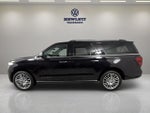 2024 Ford Expedition Max Platinum