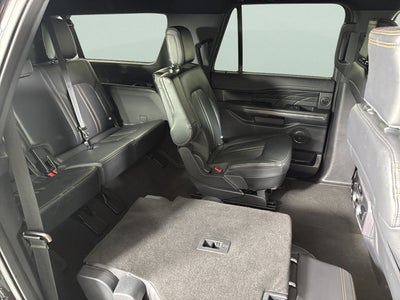 2024 Ford Expedition Max Platinum