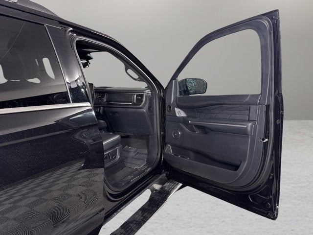 2024 Ford Expedition Max Platinum