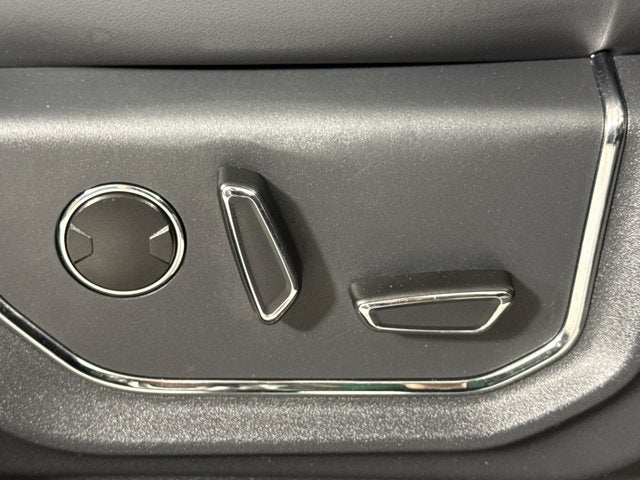 2024 Ford Expedition Max Platinum