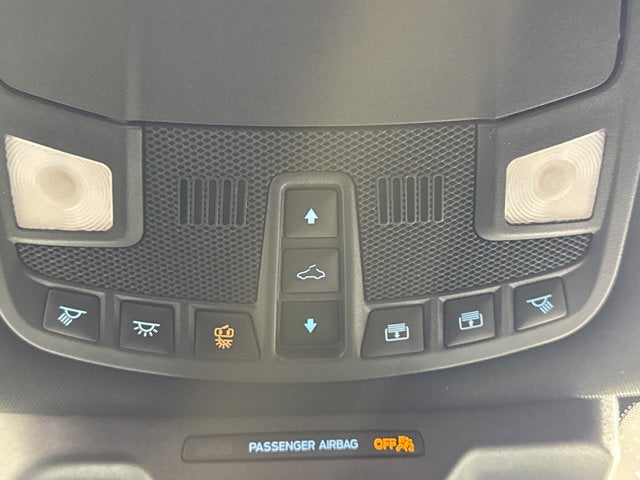 2024 Ford Expedition Max Platinum