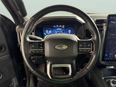 2024 Ford Expedition Max Platinum
