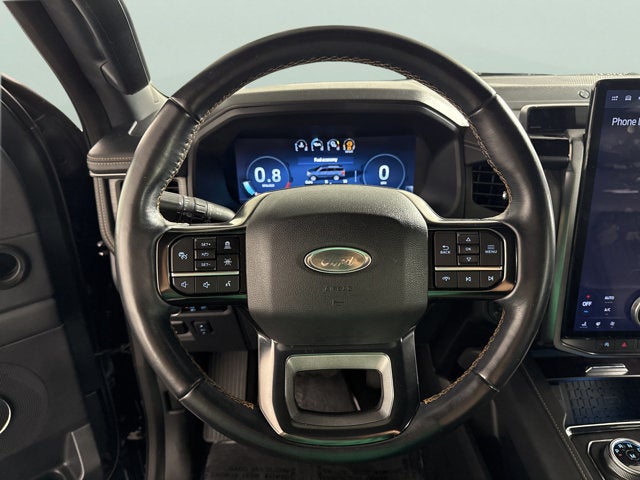 2024 Ford Expedition Max Platinum