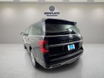 2024 Ford Expedition Max Platinum