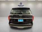 2024 Ford Expedition Max Platinum