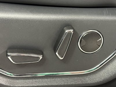 2024 Ford Expedition Max Platinum