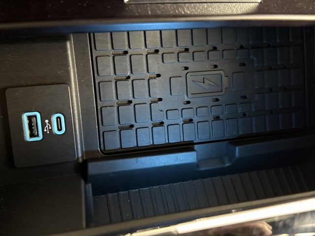 2024 Ford Expedition Max Platinum