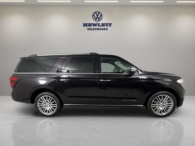 2024 Ford Expedition Max Platinum