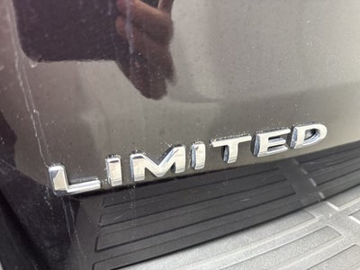 2024 Ford Expedition Limited