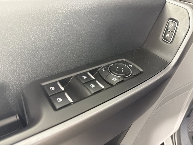 2025 Ford Super Duty F-350 SRW XL