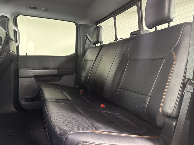 2025 Ford Super Duty F-350 SRW XL