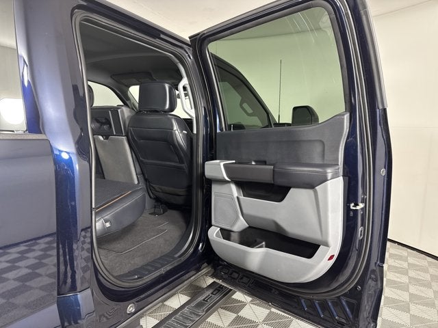 2025 Ford Super Duty F-350 SRW XL