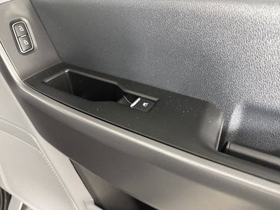 2025 Ford Super Duty F-350 SRW XL