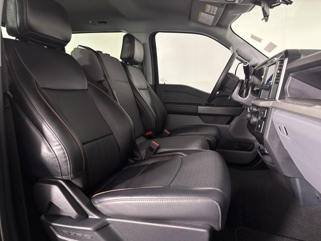 2025 Ford Super Duty F-350 SRW XL