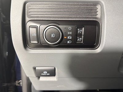 2025 Ford Super Duty F-350 SRW XL