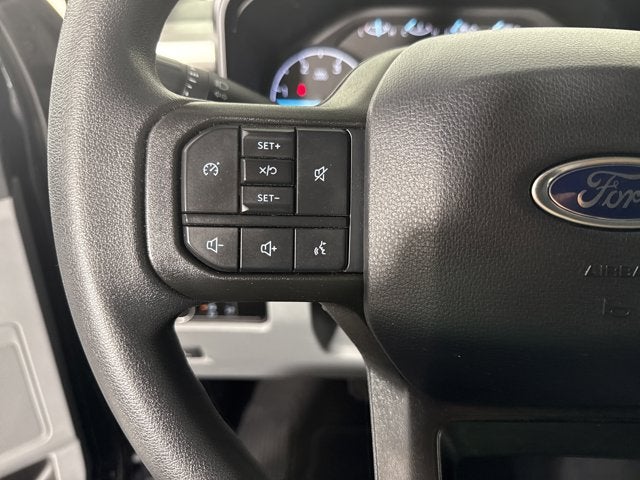 2025 Ford Super Duty F-350 SRW XL