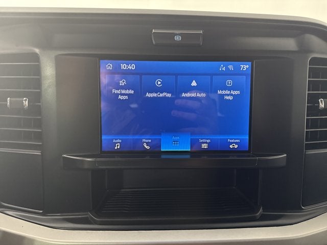 2025 Ford Super Duty F-350 SRW XL