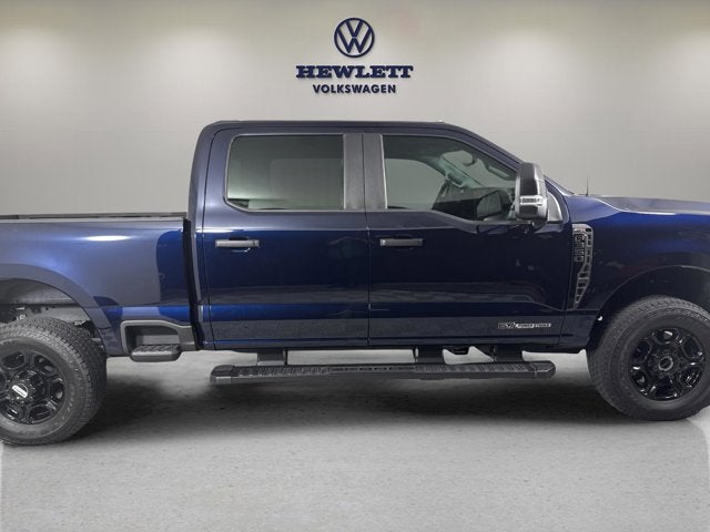 2025 Ford Super Duty F-350 SRW XL