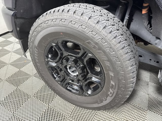 2025 Ford Super Duty F-350 SRW XL