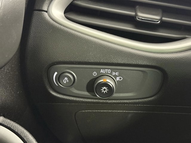 2020 Chevrolet Malibu LS