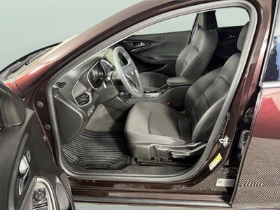 2020 Chevrolet Malibu LS