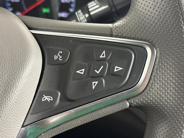 2024 Chevrolet Malibu LS