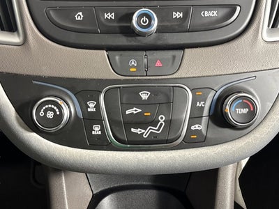 2024 Chevrolet Malibu LS
