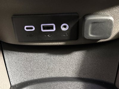 2024 Chevrolet Malibu LS