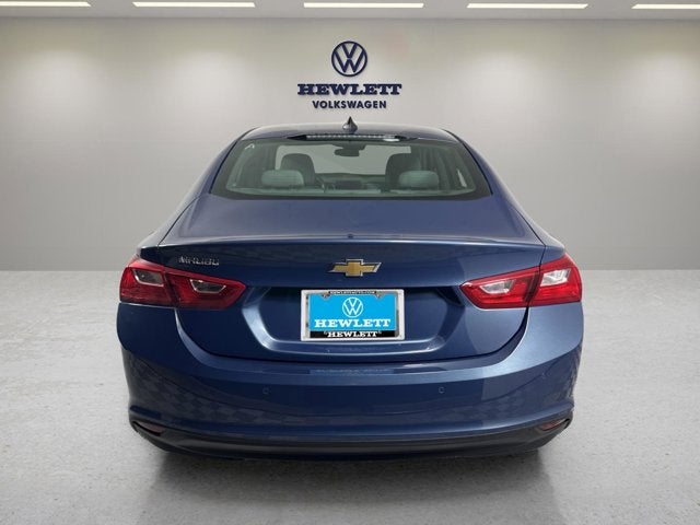 2024 Chevrolet Malibu LS