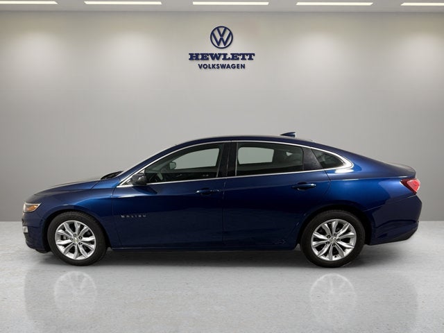 2019 Chevrolet Malibu Hybrid