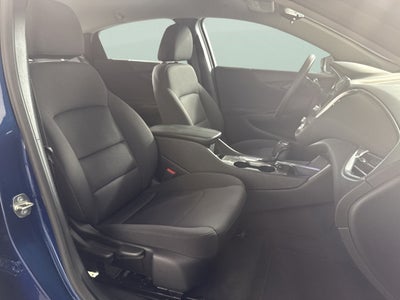 2019 Chevrolet Malibu Hybrid