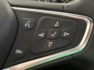 2019 Chevrolet Malibu Hybrid