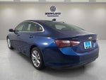 2019 Chevrolet Malibu Hybrid