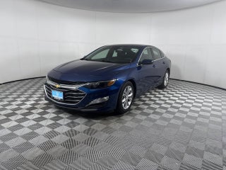 2019 Chevrolet Malibu Hybrid