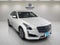 2018 Cadillac CTS Sedan Luxury RWD