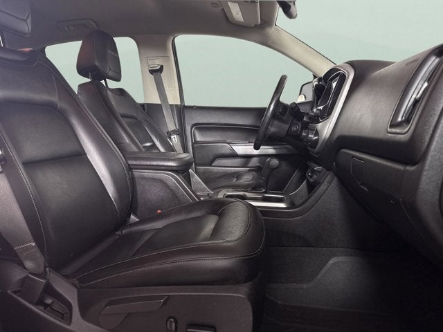 2019 Chevrolet Colorado 4WD ZR2