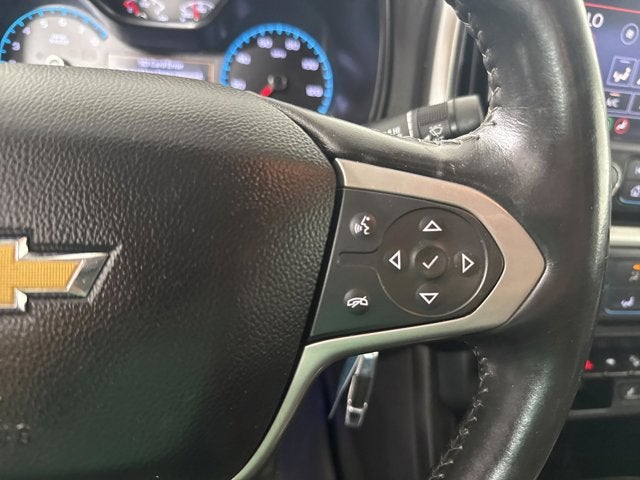2019 Chevrolet Colorado 4WD ZR2